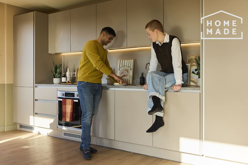 Apartment in Sheffield - View 2