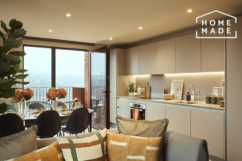 Apartment in Sheffield - View 3