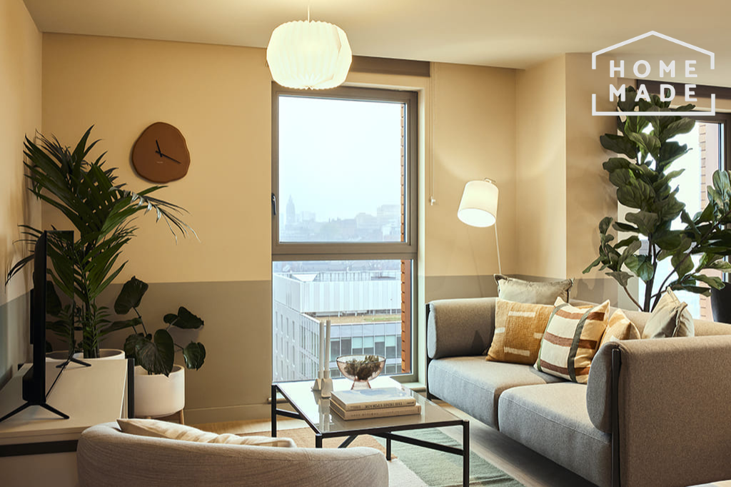 Apartment in Sheffield - View 4