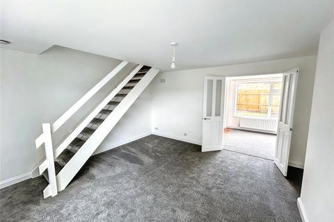 2 bedroom end of terrace house to rent, Loxley Drive, Melton Mowbray, Leicestershire