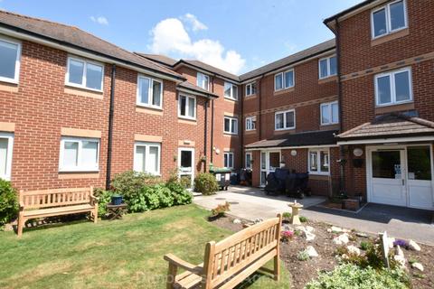 1 bedroom retirement property for sale, Pilbrow Court, Canberra Close, Gosport