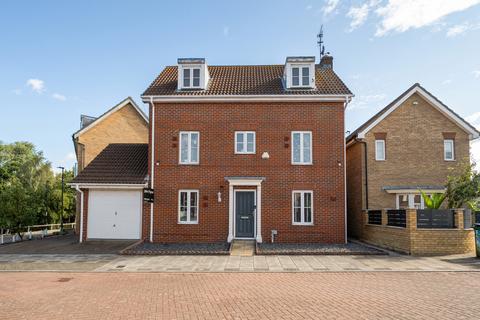 undefined, Newacres Road, West Thamesmead