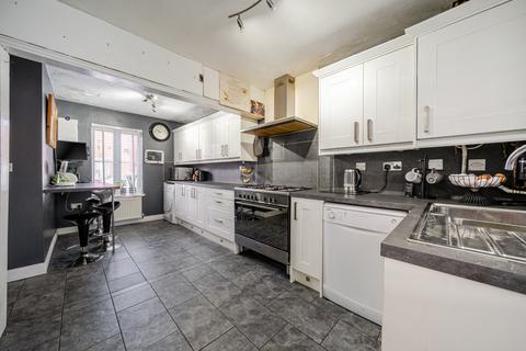 undefined, Newacres Road, West Thamesmead