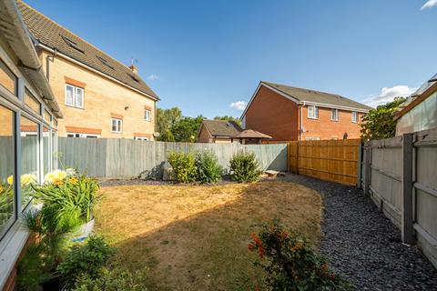 undefined, Newacres Road, West Thamesmead