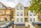 Messaline Avenue, London W3