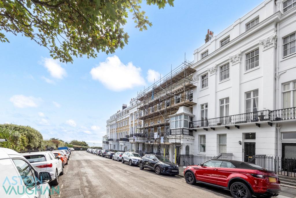 Apartment in East Sussex - View 2