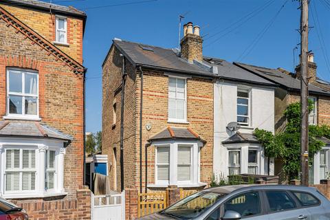 Shortlands Road, Kingston Upon Thames KT2