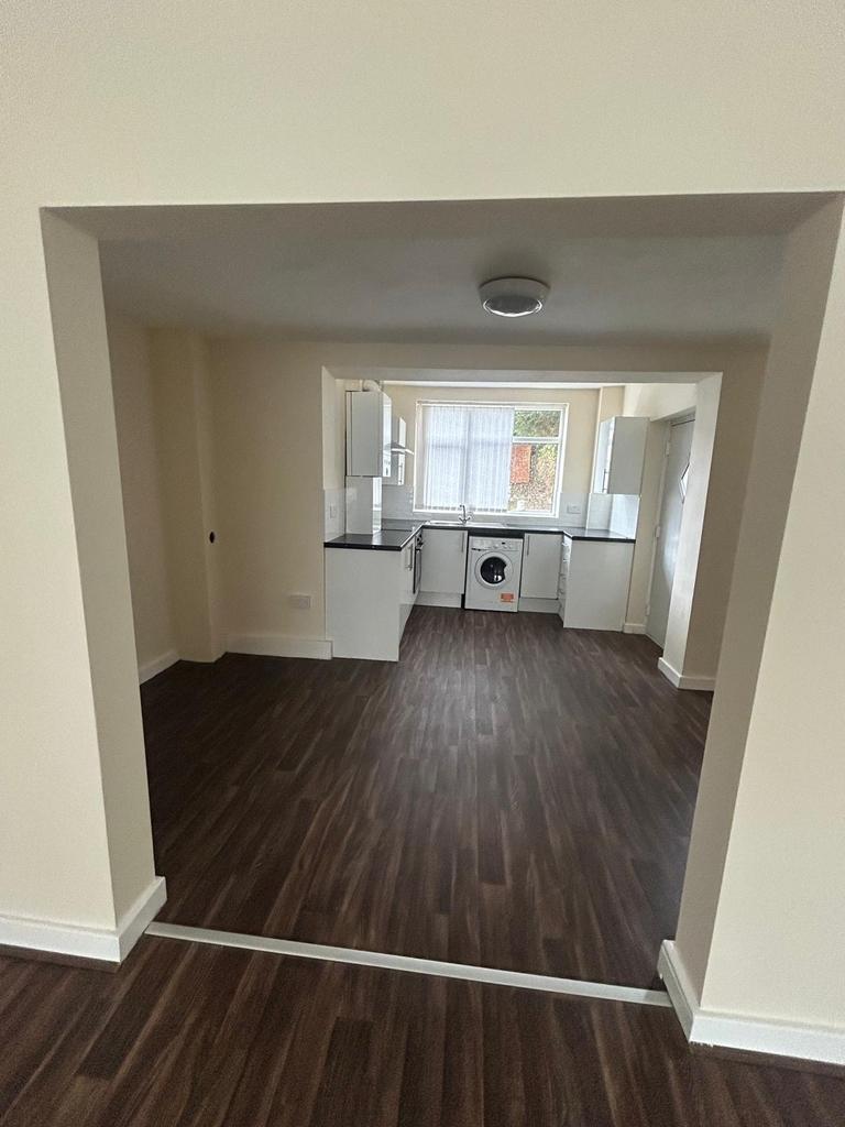 House in Liverpool - View 2