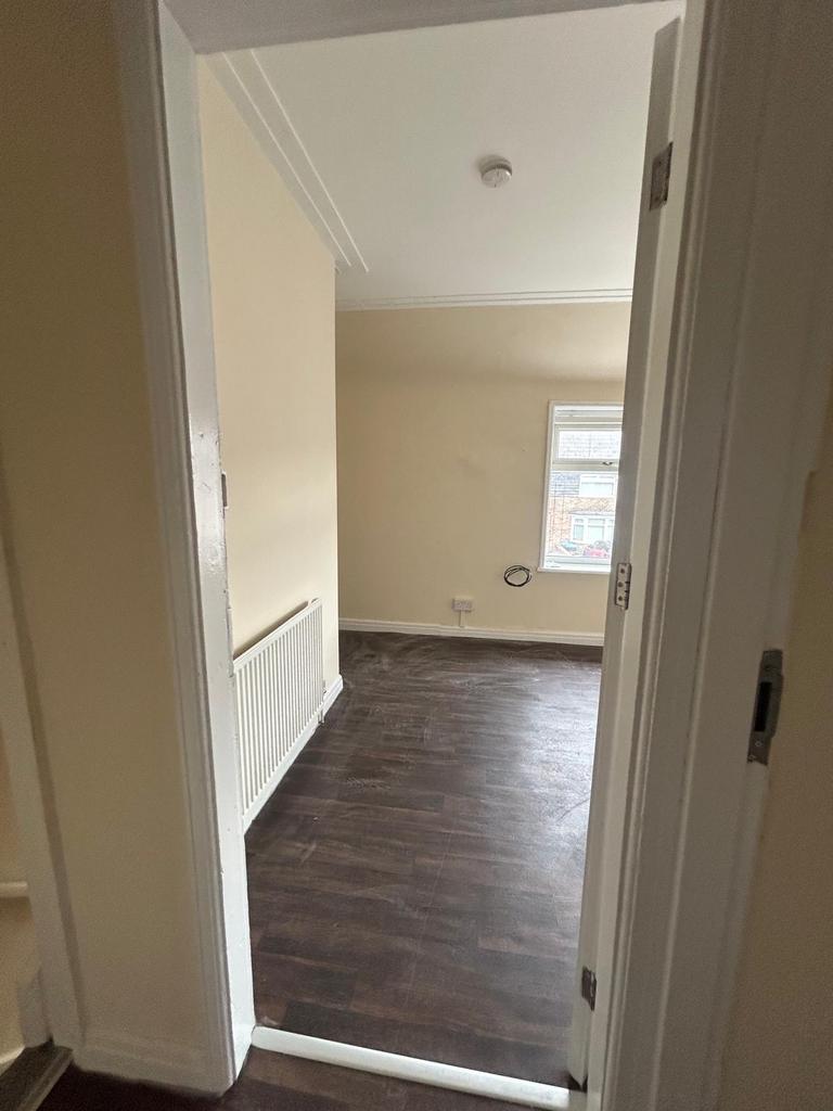 House in Liverpool - More