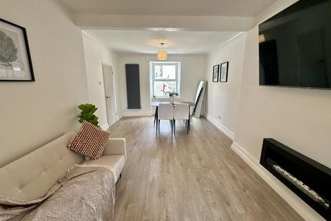 2 bedroom terraced house for sale, Newry Street, Holyhead, Anglesey, LL65