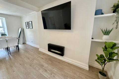 2 bedroom terraced house for sale, Newry Street, Holyhead, Anglesey, LL65