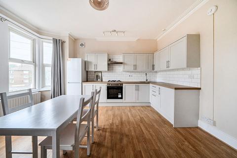 Cedars Road, Clapham Common North Side, London, SW4