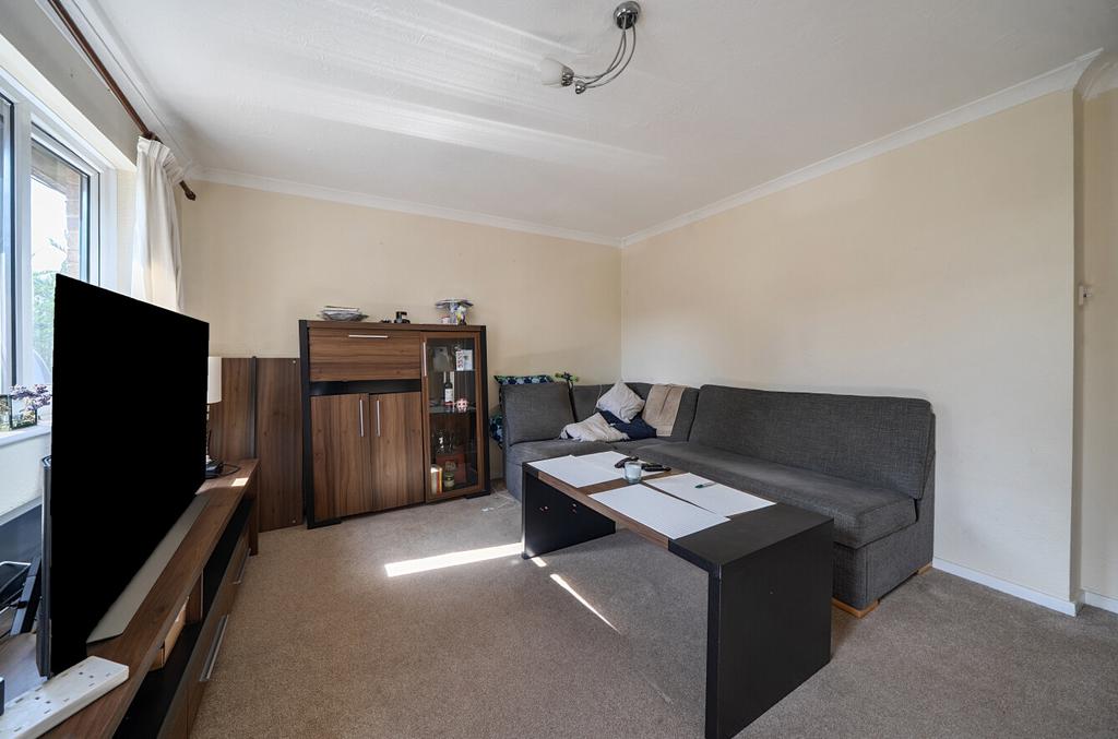 Apartment in Southampton - More