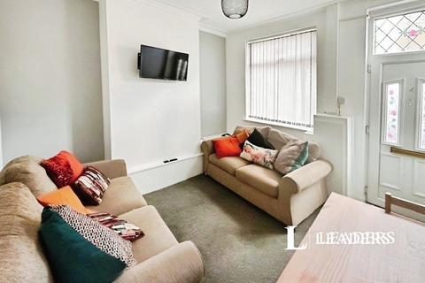 1 bedroom in a house share to rent, Egerton Street, Stoke-on-Trent, Staffordshire, ST1