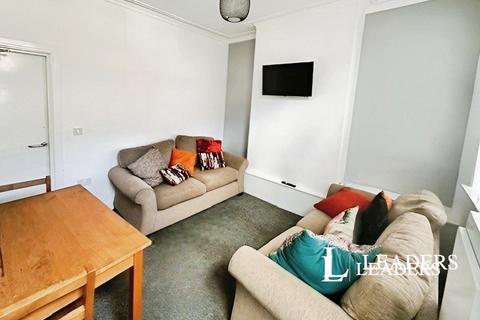 1 bedroom in a house share to rent, Egerton Street, Stoke-on-Trent, Staffordshire, ST1