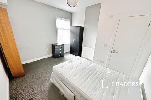 1 bedroom in a house share to rent, Egerton Street, Stoke-on-Trent, Staffordshire, ST1
