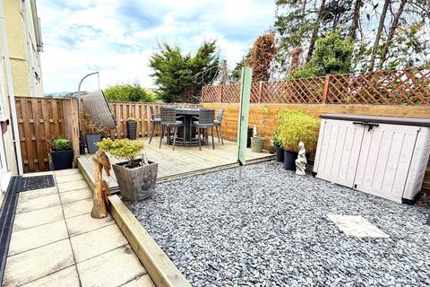 4 bedroom detached house for sale, Tan Yr Allt Avenue, Mochdre, Colwyn Bay
