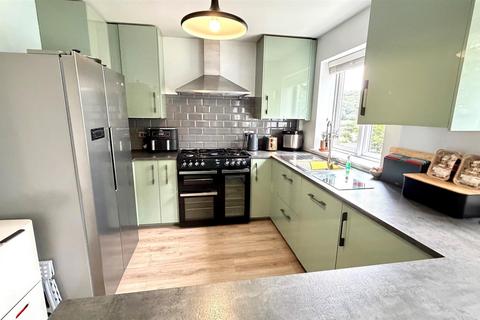 4 bedroom detached house for sale, Tan Yr Allt Avenue, Mochdre, Colwyn Bay