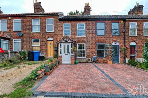 undefined, Alma Terrace, Norwich, Norfolk