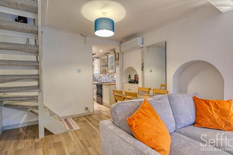 undefined, Alma Terrace, Norwich, Norfolk