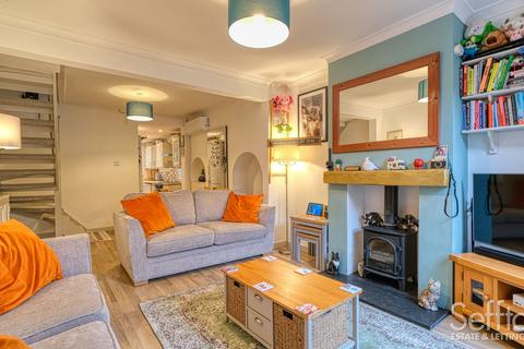 undefined, Alma Terrace, Norwich, Norfolk