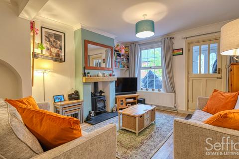 undefined, Alma Terrace, Norwich, Norfolk