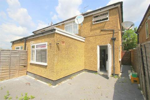 1 bedroom maisonette to rent, Alexandra Road, Slough SL1