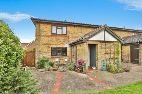 2 bedroom maisonette for sale, The Runnel, Norwich, Norfolk, NR5