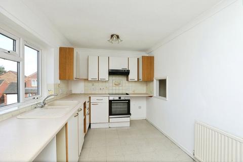 2 bedroom maisonette for sale, The Runnel, Norwich, Norfolk, NR5