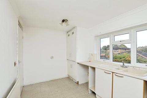 2 bedroom maisonette for sale, The Runnel, Norwich, Norfolk, NR5