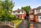 Balmoral Avenue, Whitefield