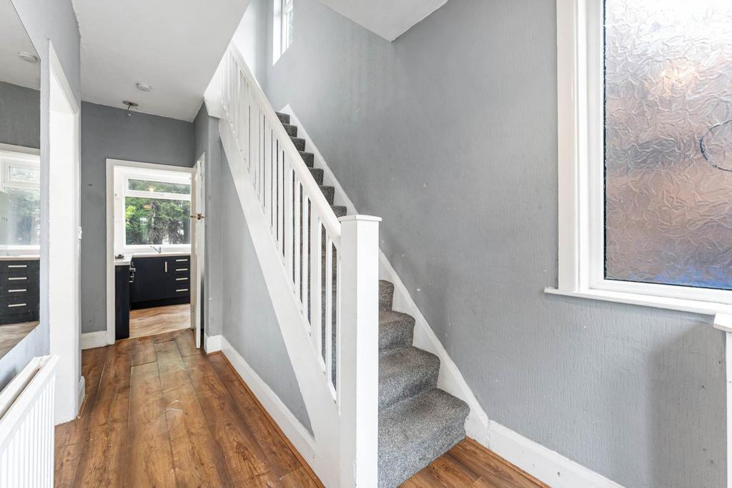 House in Manchester - View 2