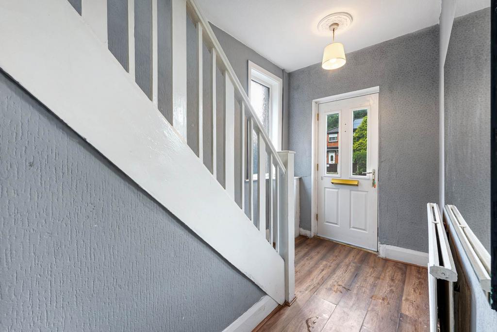 House in Manchester - View 3