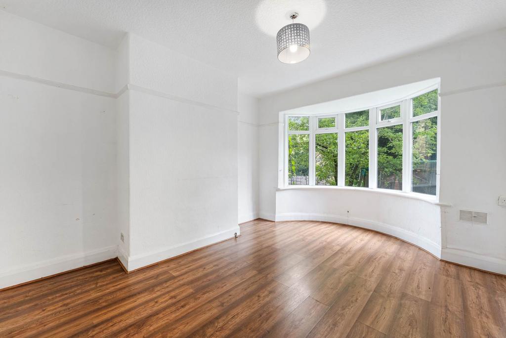 House in Manchester - More