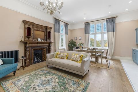 2 bedroom apartment for sale, Tudor Grange, Blossomfield Road, Solihull