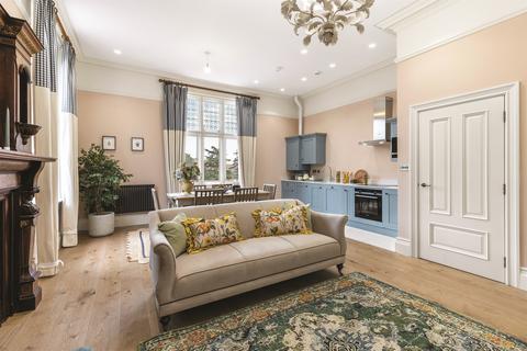 2 bedroom apartment for sale, Tudor Grange, Blossomfield Road, Solihull