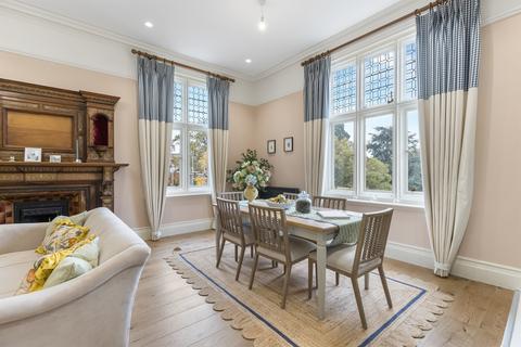2 bedroom apartment for sale, Tudor Grange, Blossomfield Road, Solihull