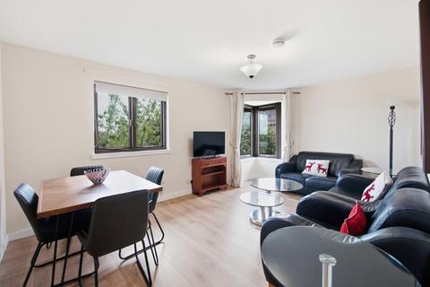 1 bedroom flat for sale, 159/17 Broughton Road, Broughton, Edinburgh, EH7