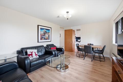 1 bedroom flat for sale, 159/17 Broughton Road, Broughton, Edinburgh, EH7