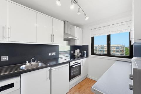 1 bedroom flat for sale, 159/17 Broughton Road, Broughton, Edinburgh, EH7