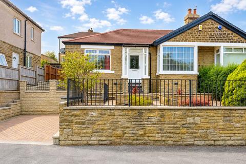2 bedroom bungalow for sale, Thackley Old Road, Shipley BD18