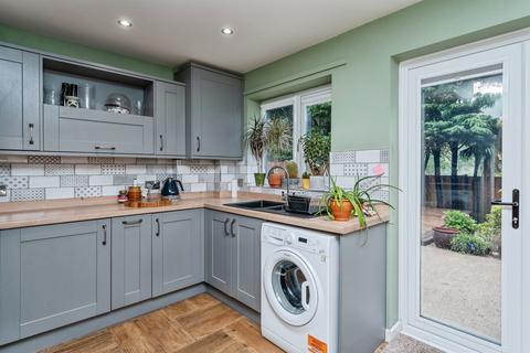 2 bedroom semi-detached house for sale, Barwoods Drive, Saltney, Chester