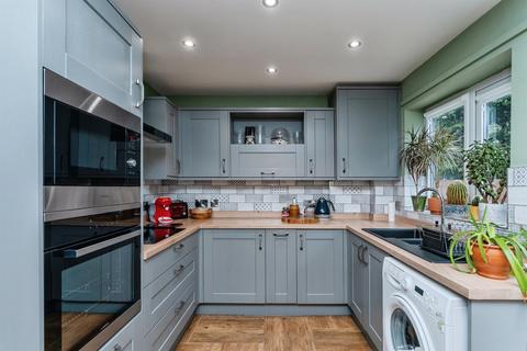 2 bedroom semi-detached house for sale, Barwoods Drive, Saltney, Chester