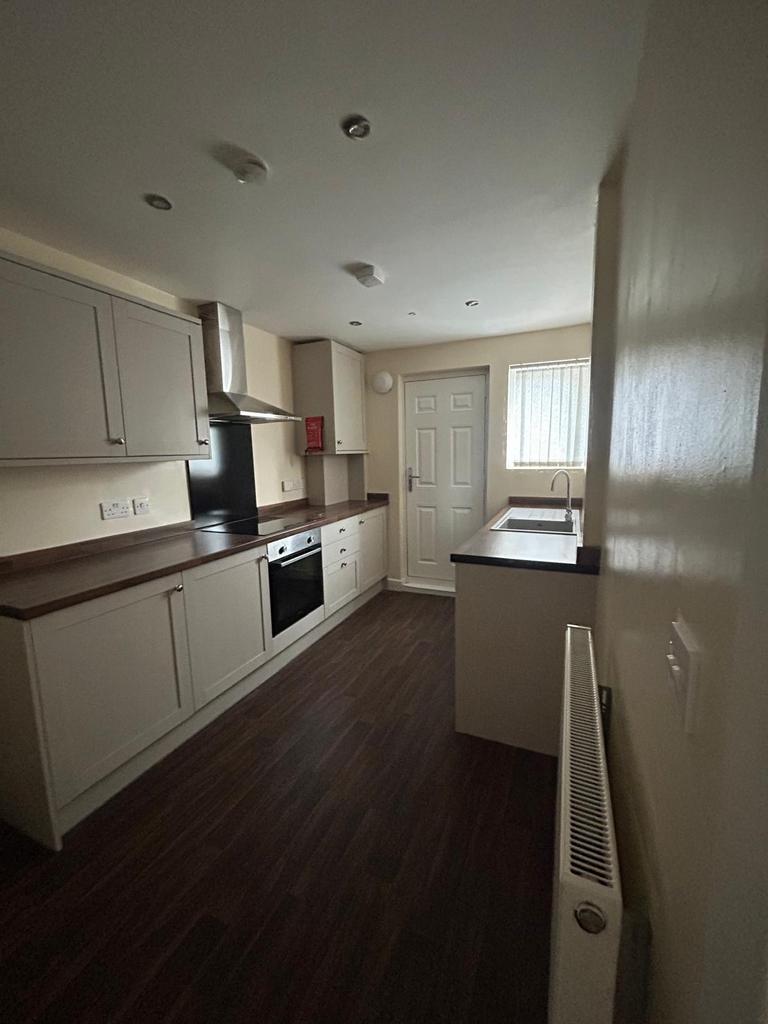House in Liverpool - View 2