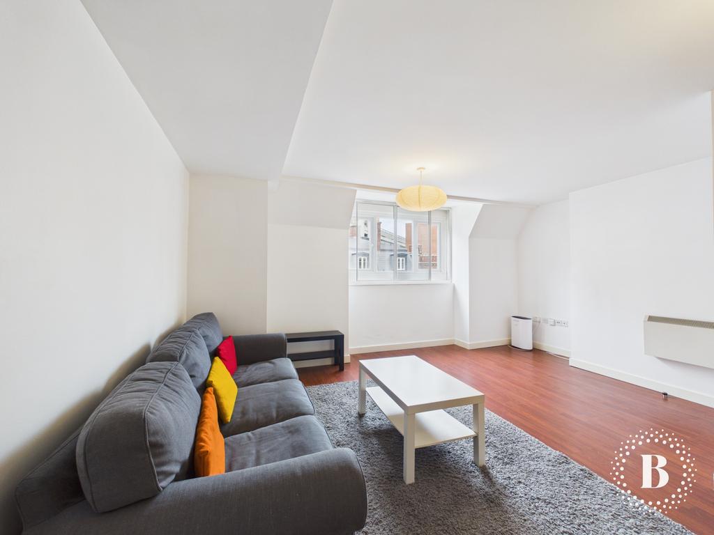 Apartment in Sheffield - View 2