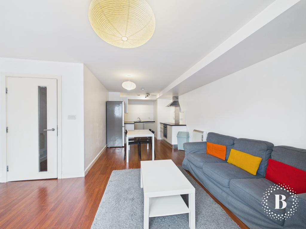 Apartment in Sheffield - View 3