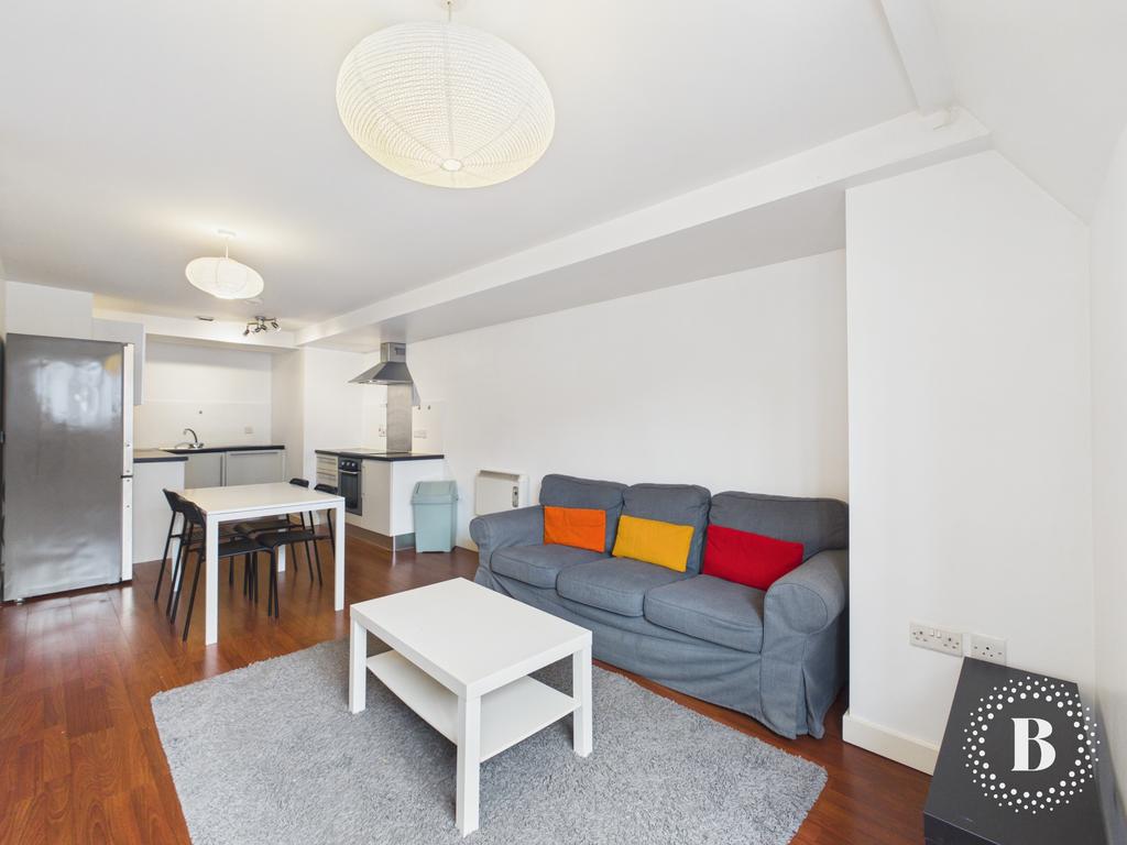 Apartment in Sheffield - View 4