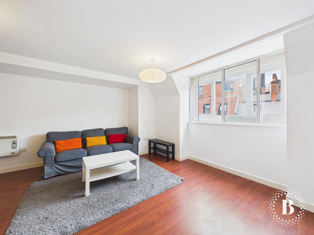 Apartment in Sheffield - View 5