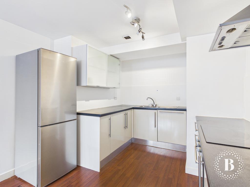 Apartment in Sheffield - More
