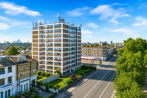 1 bedroom flat for sale, Seven Sisters Road, Park House Seven Sisters Road, N4